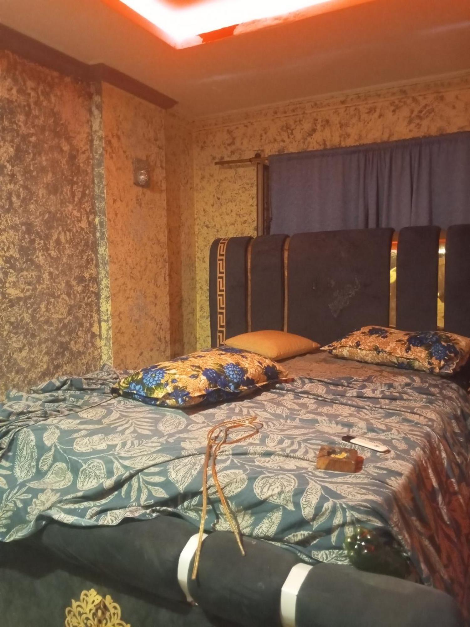 Aj Room Service Civic Center Равалпинди Екстериор снимка